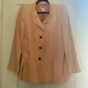 Vintage 1980’s Yves Saint Laurent Blazer